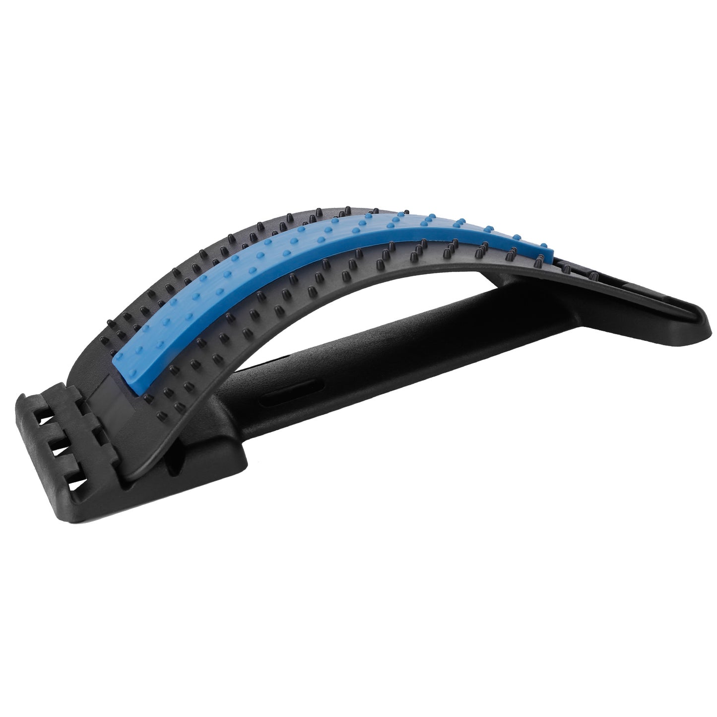 Adjustable Lumbar Back Stretcher — 3-Level